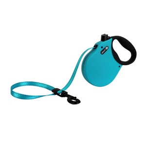 Alcott™ Adventure Retractable Dog Leash 16 Ft Length - Mutts & Co.