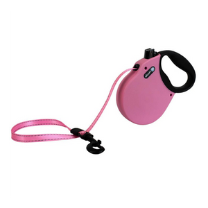 Alcott™ Adventure Retractable Dog Leash 16 Ft Length - Mutts & Co.