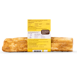Earth Animal No-Hide Peanut Butter Chew Bulk - Mutts & Co.