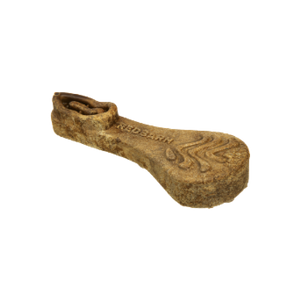 Redbarn Chew-A-Bulls Brush Bulk Dental Dog Treats - Mutts & Co.