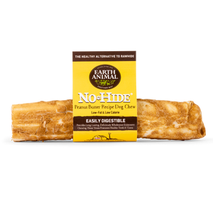 Earth Animal No-Hide Peanut Butter Chew Bulk - Mutts & Co.