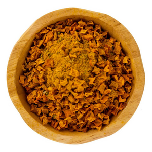 Grandma Lucy's Pumpkin Pouch Inflammation Support for Dog and Cat 6oz bag - Mutts & Co.