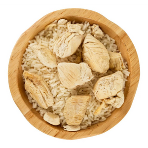 Grandma Lucy's Simple Replacement Chicken Freeze-Dried Dog and Cat Food 7 oz - Mutts & Co.
