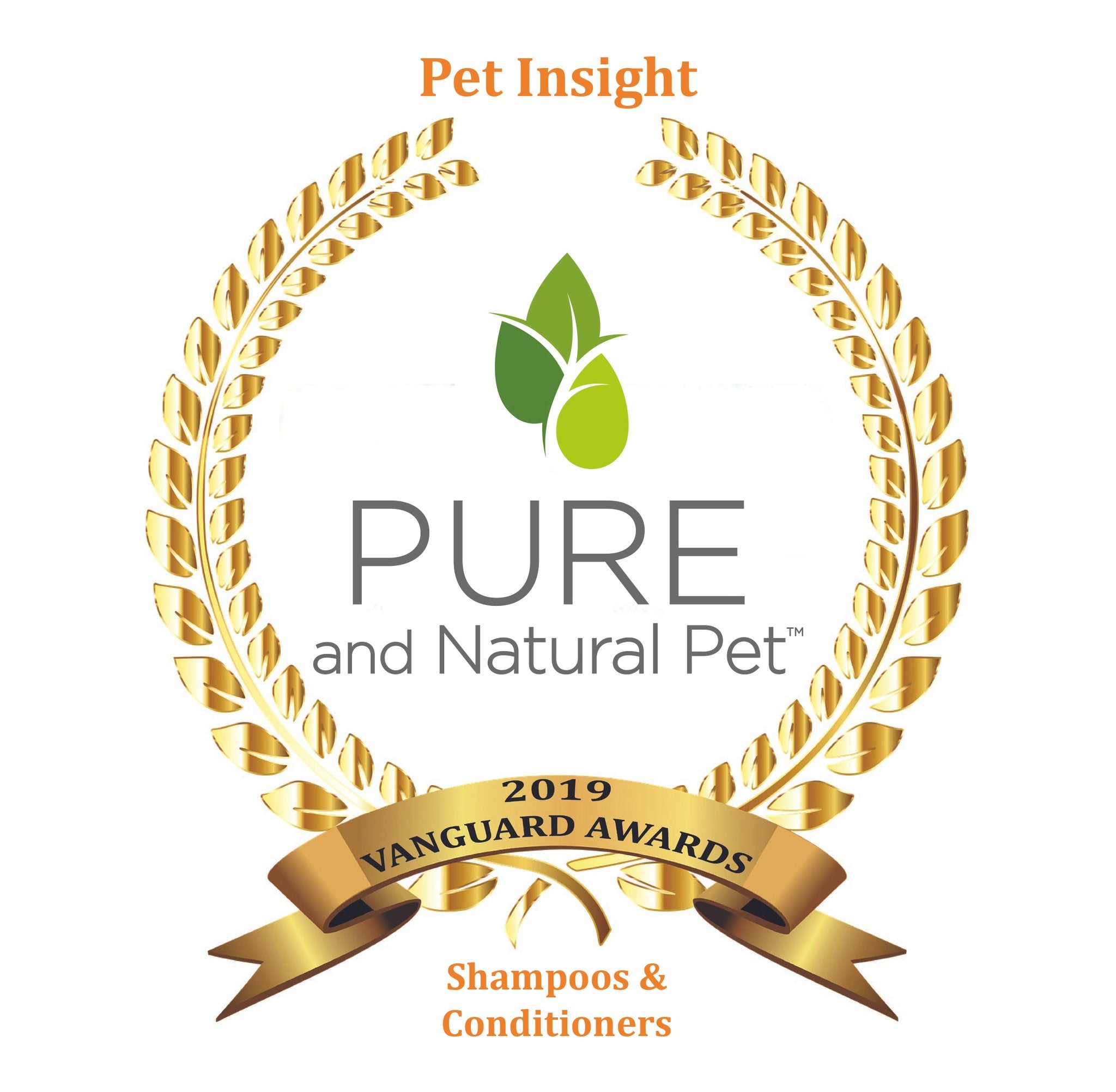 Pure and Natural Pet Fragrance Free Hypo-Allergenic Rinse Out Conditioner - Mutts & Co.