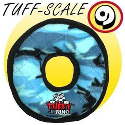 VIP Tuffy's Jr Ring Dog Toy - Mutts & Co.