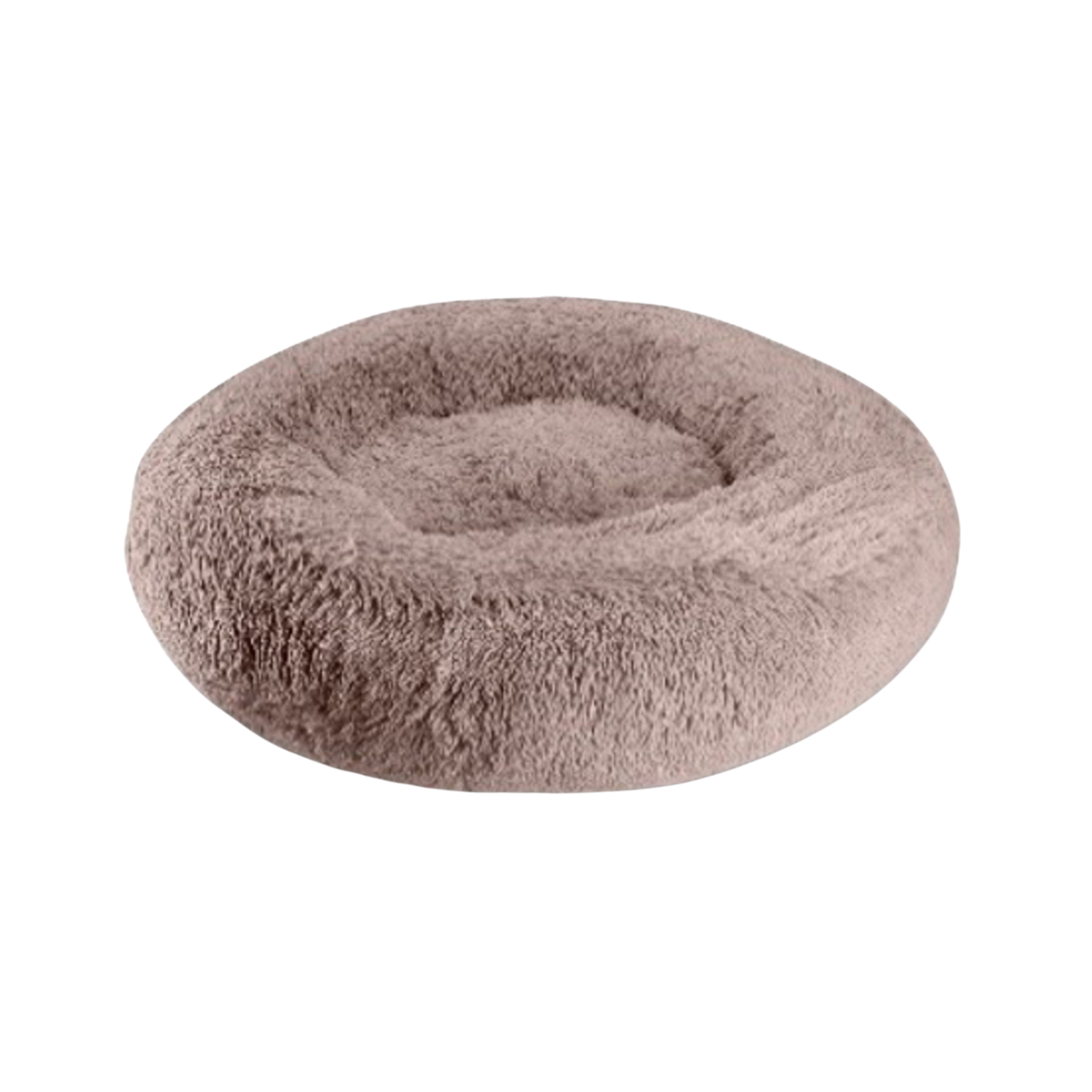 Arlee Shaggy Donut Blush - Mutts & Co.