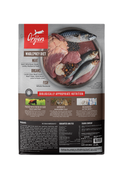 Orijen Regional Red Grain-Free Dry Dog Food - Mutts & Co.