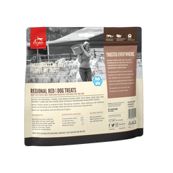 Orijen Regional Red Freeze-Dried Dog Treats - Mutts & Co.