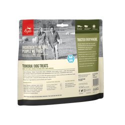 Orijen Tundra Freeze Dried Dog Treats - Mutts & Co.